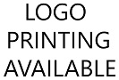 logo printing available