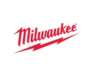 Milwaukeen punainen logo.