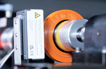 KTR Monitex bluetooth momentinmittausjarjestelmä
