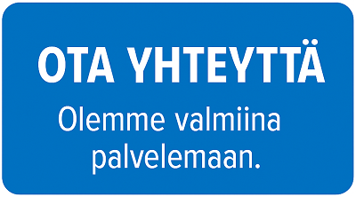 Ota yhteyttä
