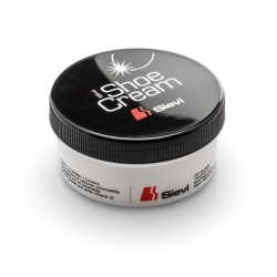 Sievi Shoe Cream -kengänkiilloke 125 ml, hoitaa ja suojaa nahkakenkiä, säilyttää materiaalin joustavuuden ja kiillon.
